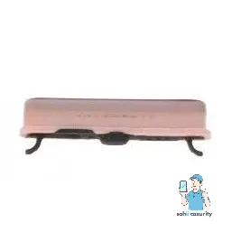 Power Button Outer for Samsung Galaxy A51 Pink